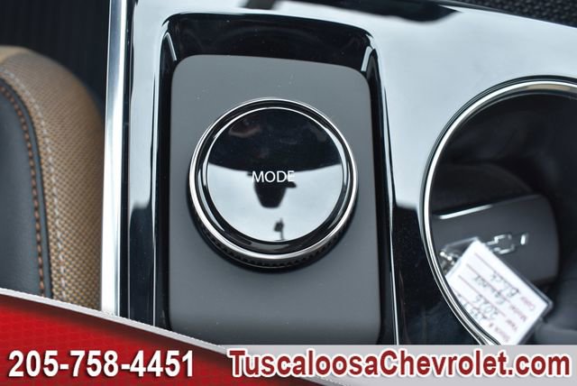 New 2026 Chevrolet Equinox ACTIV image 33