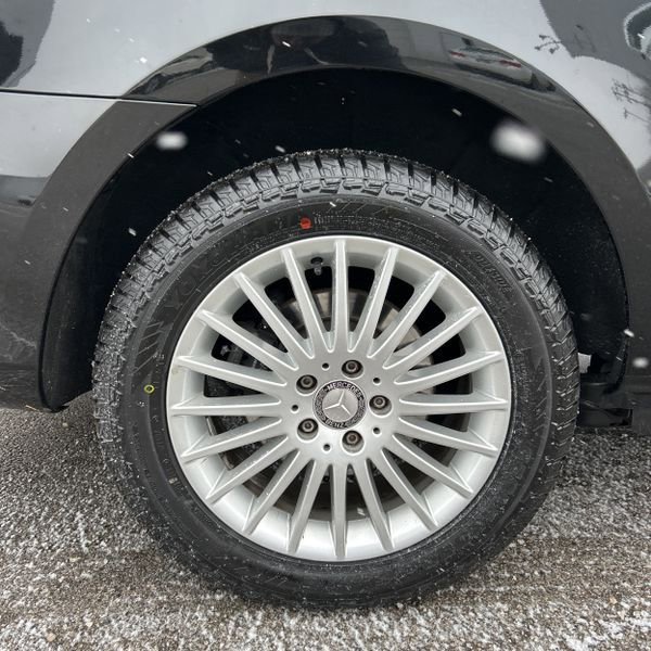 Used 2018 Mercedes-Benz Metris Passenger image 20