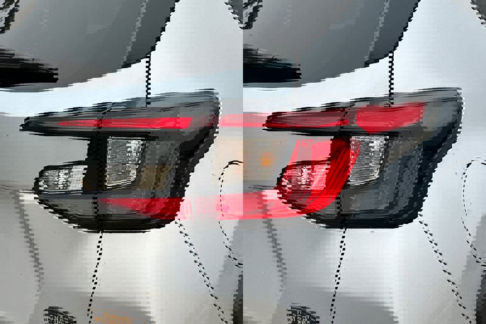 New 2026 Subaru Crosstrek 2.5i Wilderness w/ Wilderness Package image 31