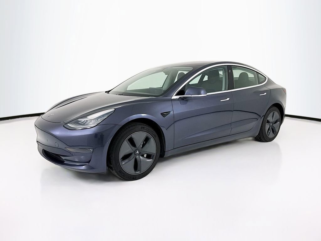 Used 2018 Tesla Model 3
