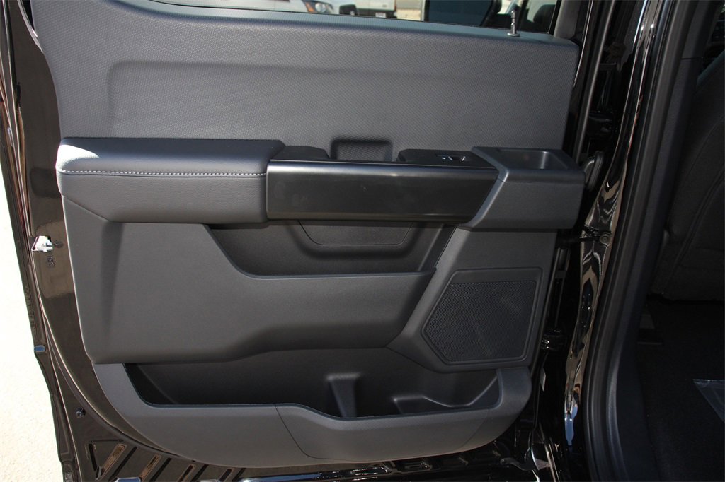 New 2025 Ford F150 STX w/ LOBO Package image 16