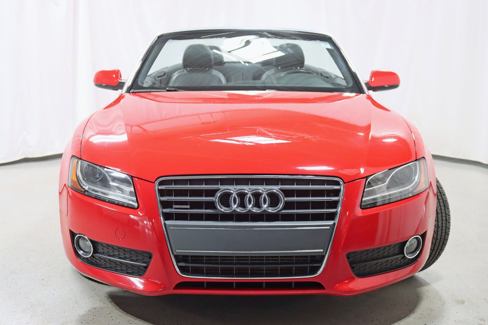 Used 2010 Audi A5 2.0T Premium Plus AWD/4WD image 9