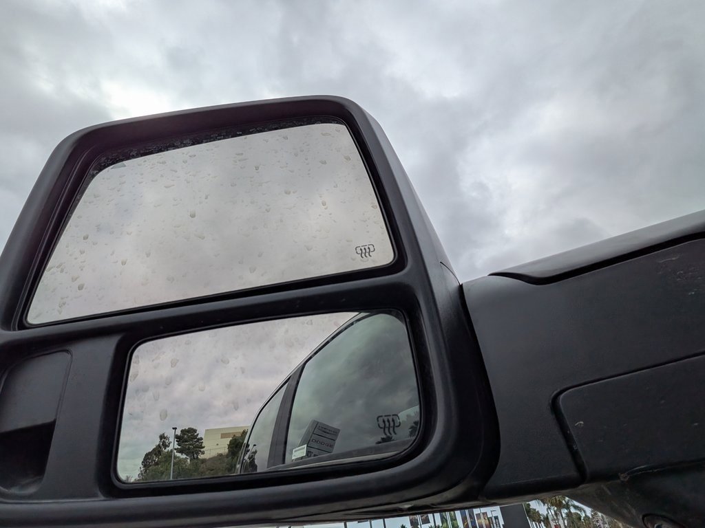 New 2026 RAM 2500 Big Horn image 15