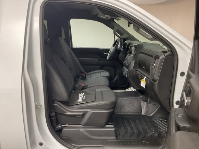 New 2026 Chevrolet Silverado 3500 W/T w/ WT Convenience Package AWD/4WD image 24