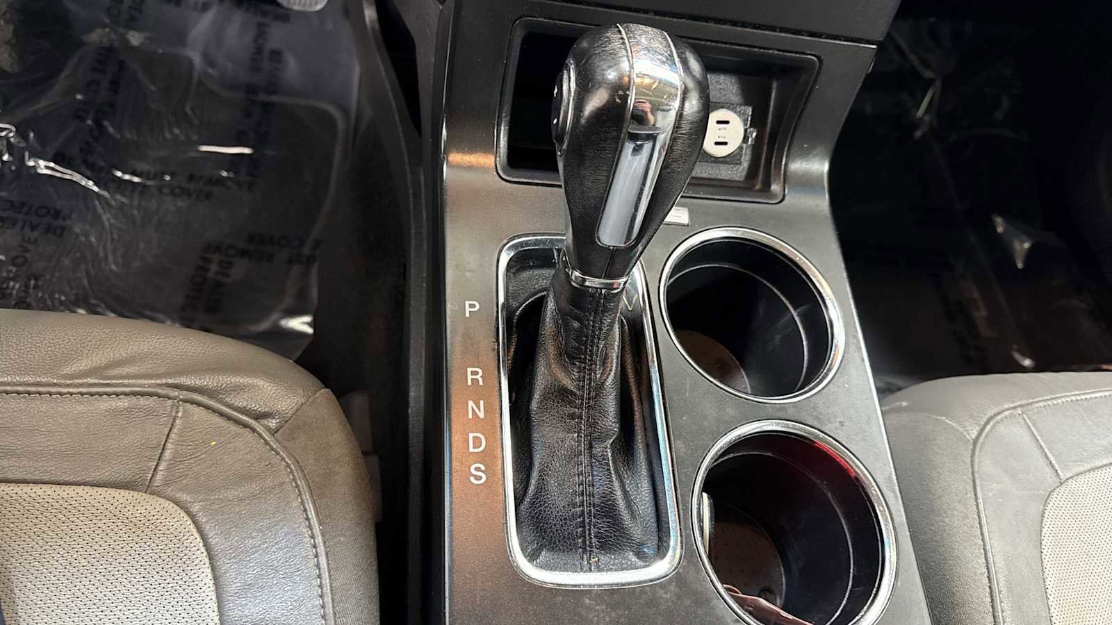 Used 2016 Ford Flex SEL w/ Equipment Group 202A image 22