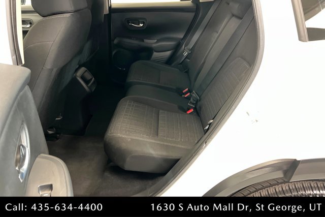 Used 2024 Honda HR-V LX image 21
