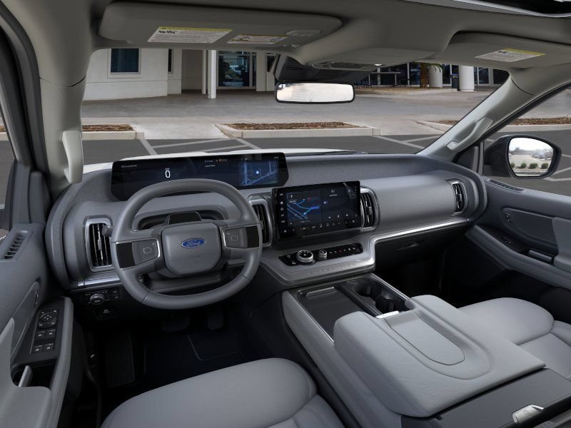 New 2026 Ford Expedition Active AWD/4WD image 9