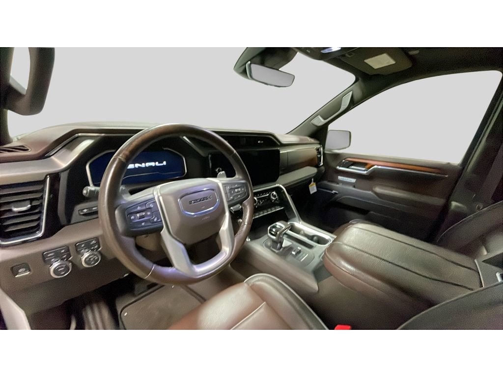 Used 2023 GMC Sierra 1500 Denali w/ Denali Reserve Package image 10