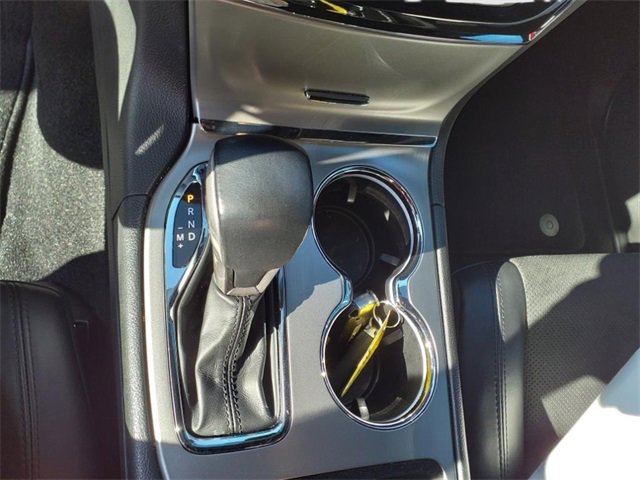 Used 2021 Jeep Grand Cherokee Laredo X image 22