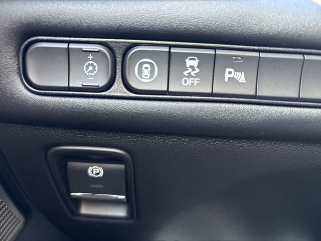 Used 2023 Acura TLX SH-AWD w/ A-SPEC Pkg image 11