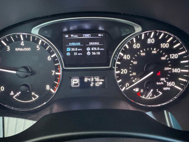 Used 2013 Nissan Pathfinder SV AWD/4WD image 13