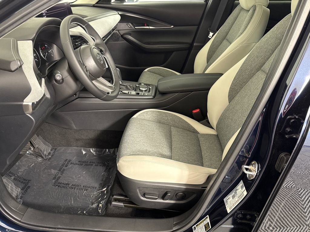 New 2026 MAZDA CX-30 AWD 2.5 S image 9