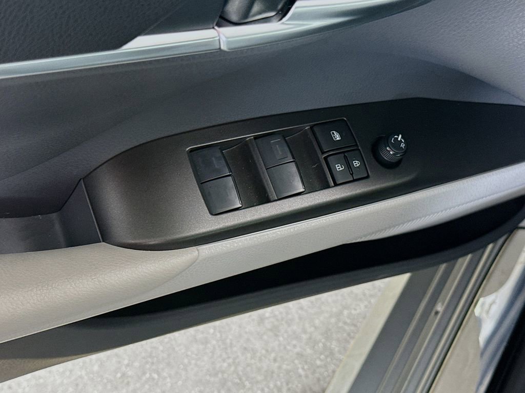 Certified 2024 Toyota Camry LE image 18
