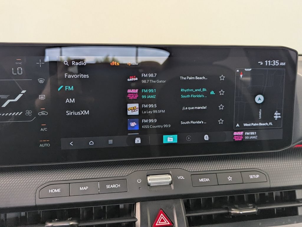 Used 2025 Kia K4 GT-Line Turbo FWD image 18