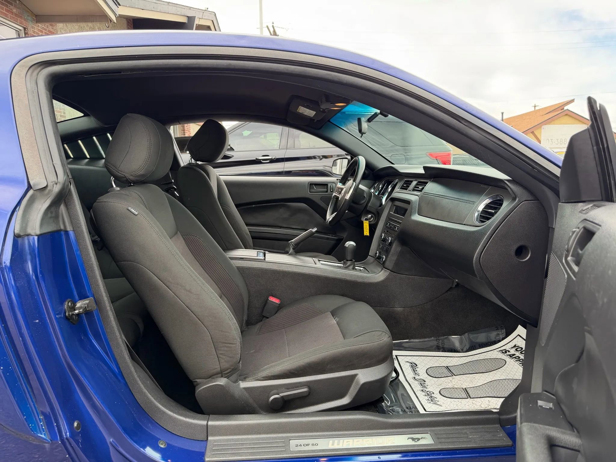 Used 2014 Ford Mustang GT w/ FP8 Appearance Package image 20