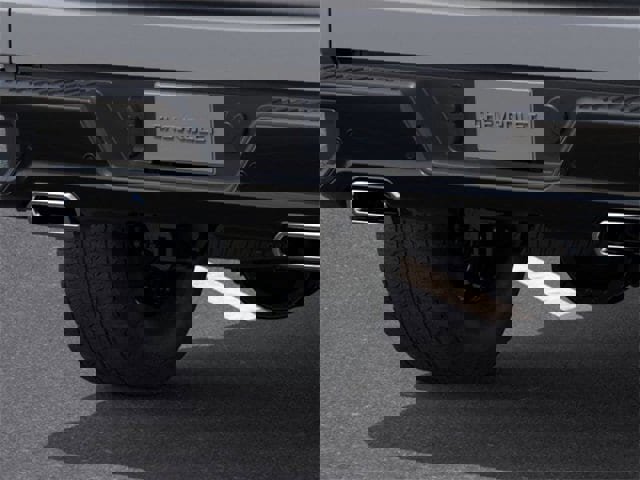 New 2026 Chevrolet Silverado 1500 LT Trail Boss w/ Safety Package image 14
