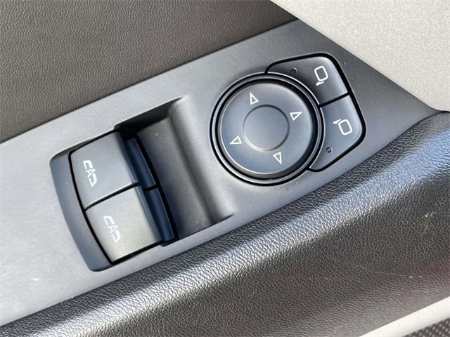 Used 2018 Chevrolet Camaro LT w/ Technology Package image 17