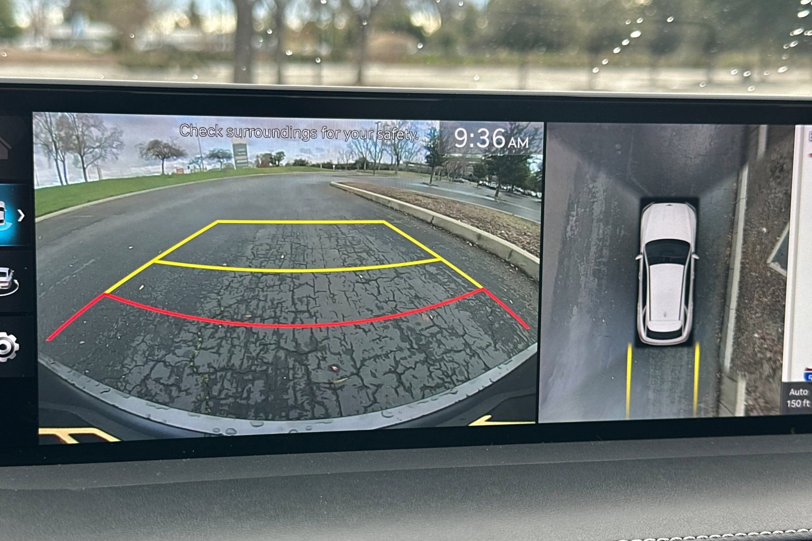 Used 2023 Genesis GV70 2.5T w/ Sport Prestige Package image 27