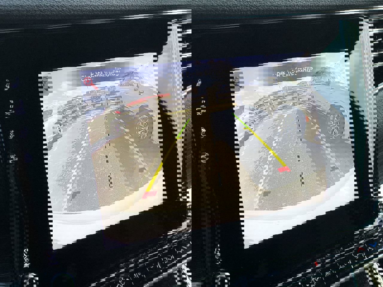 Used 2022 Jeep Wagoneer Series II image 22