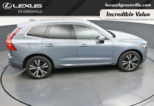 Used 2023 Volvo XC60 B5 Plus w/ Protection Package Premier AWD/4WD image 41