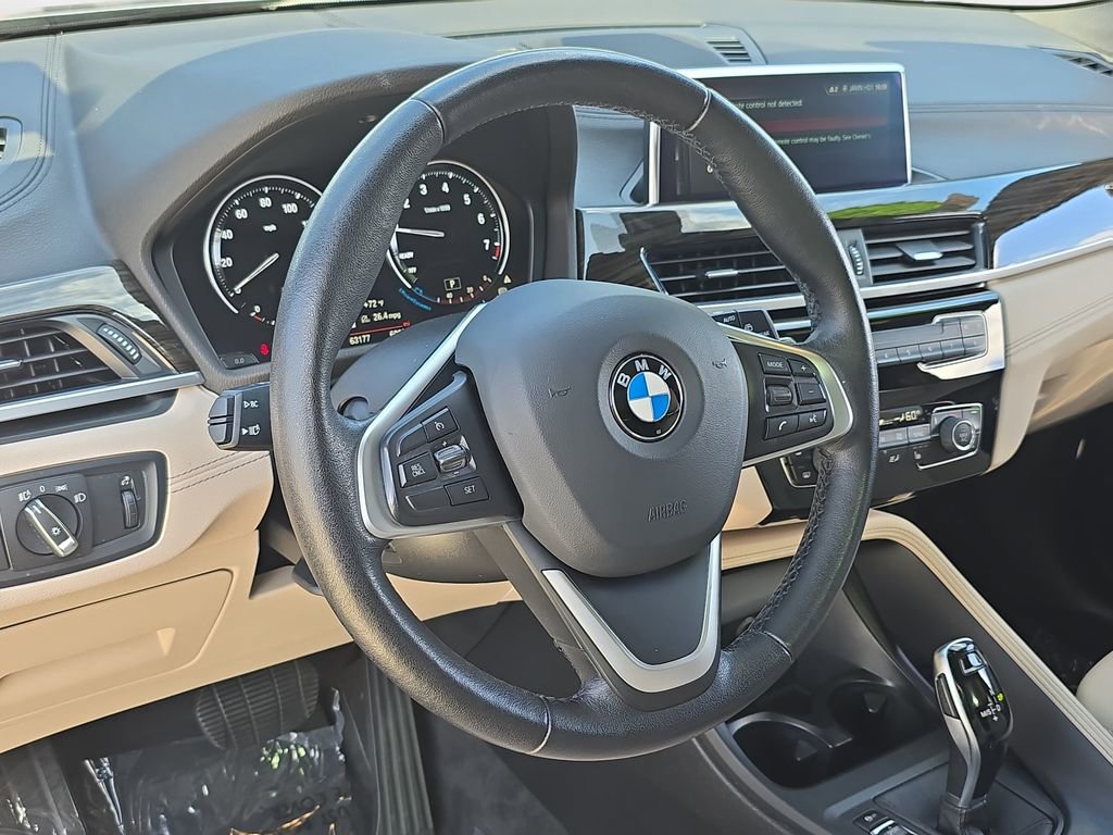 Used 2020 BMW X2 sDrive28i w/ Convenience Package FWD image 19