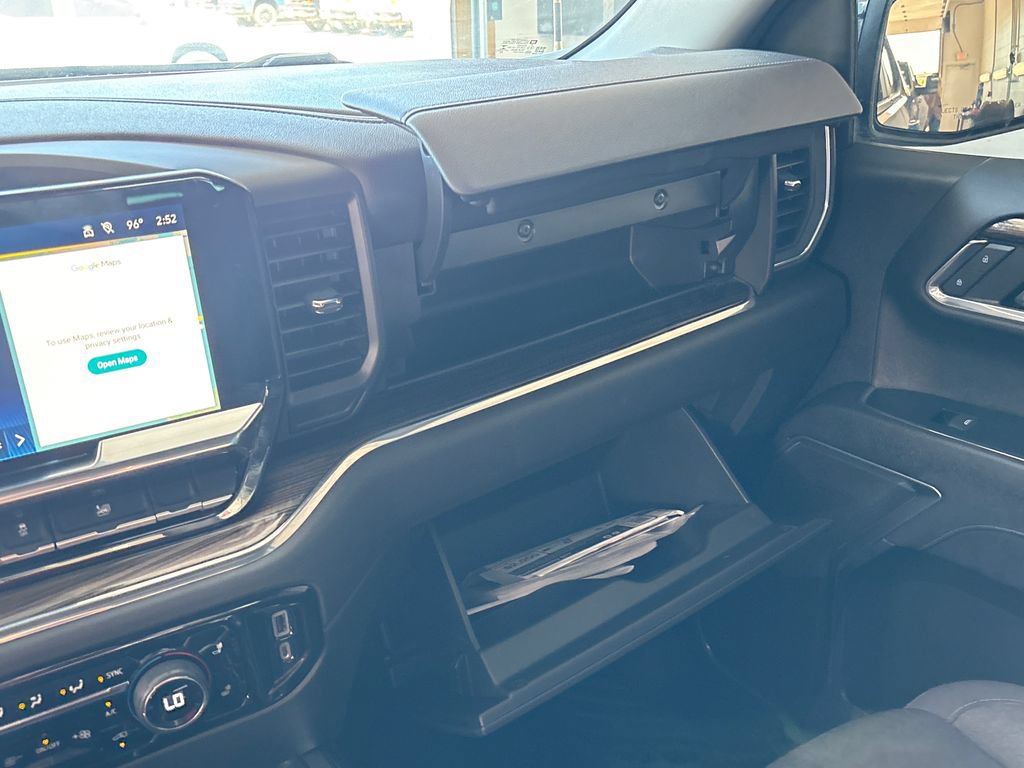 Used 2023 Chevrolet Silverado 1500 RST AWD/4WD image 58