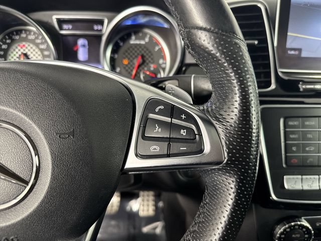Used 2019 Mercedes-Benz GLE 43 AMG 4MATIC image 13