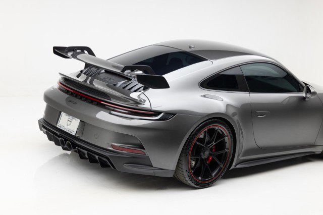 Used 2022 Porsche 911 GT3 image 27