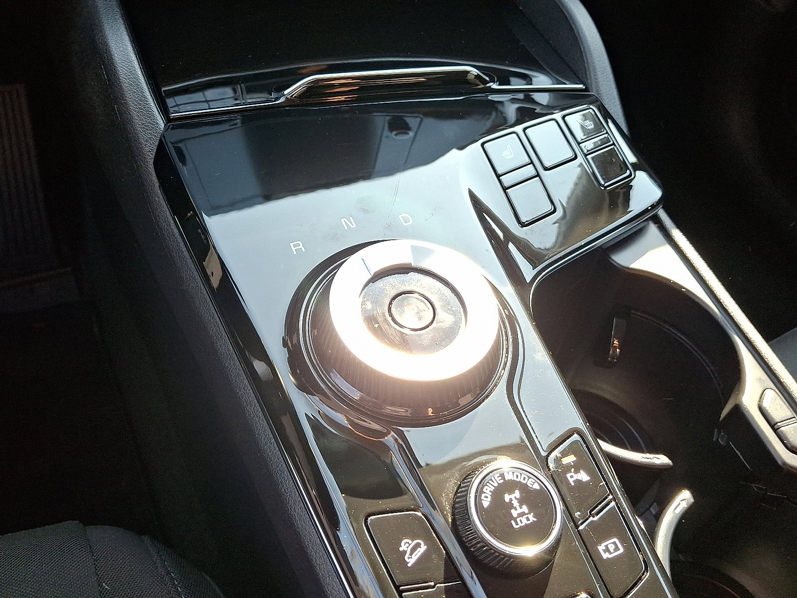 Used 2023 Kia Sportage LX image 22