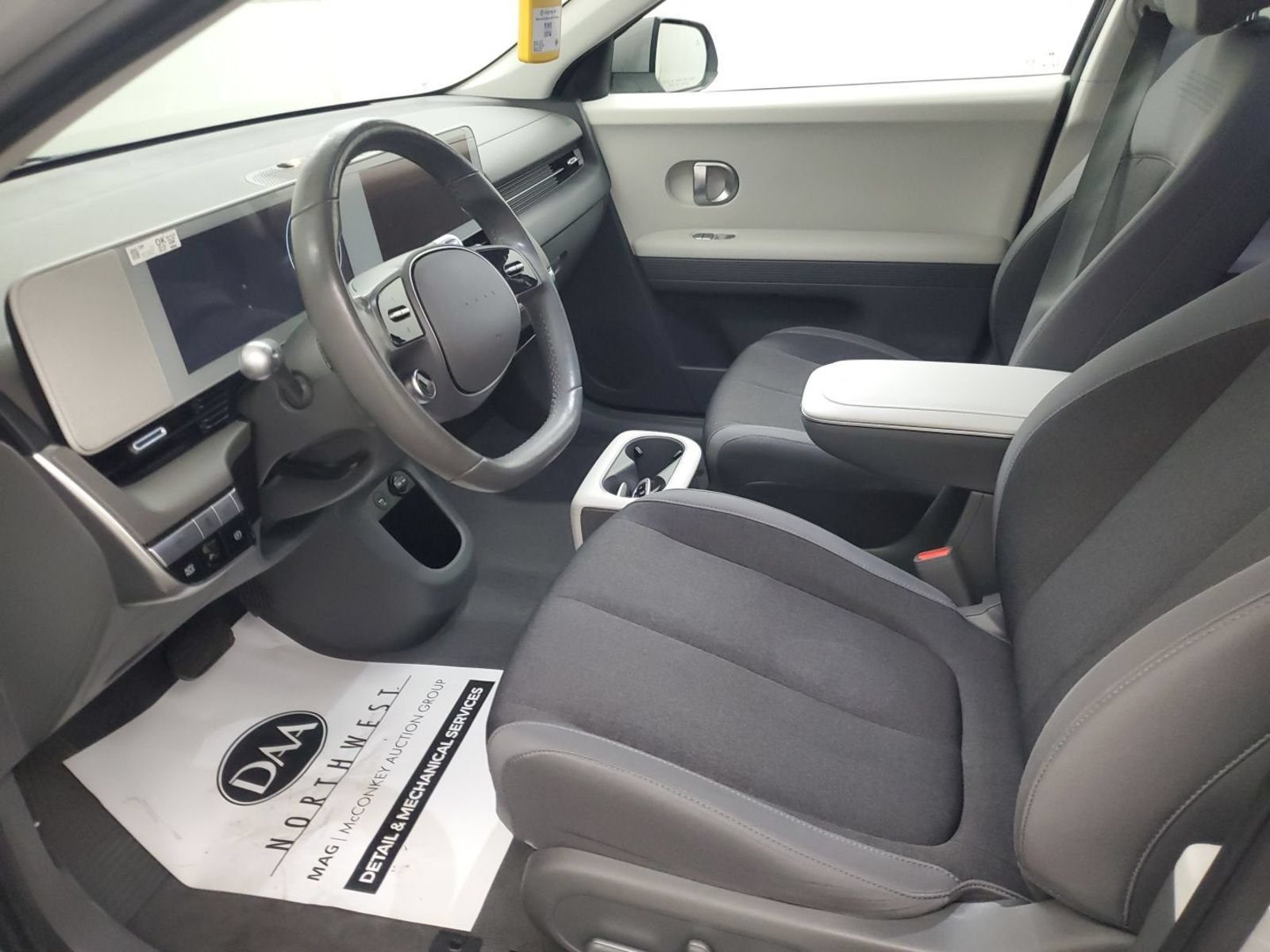 Used 2024 Hyundai Ioniq 5 SEL RWD image 5