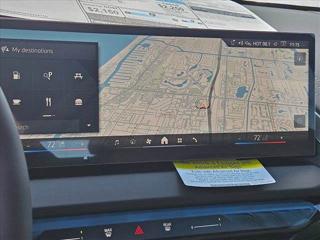 Used 2026 BMW X3 xDrive30 image 14