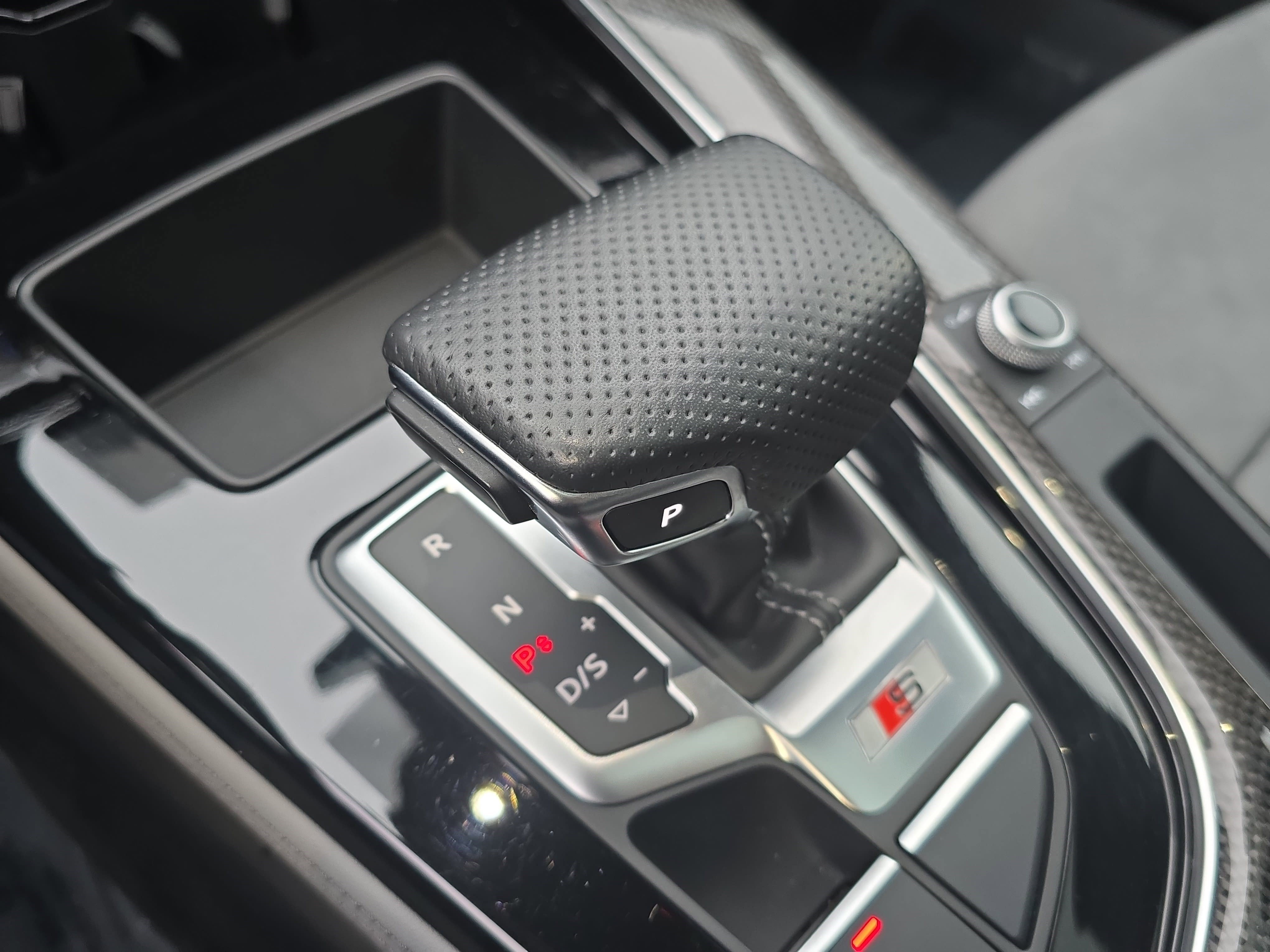 Used 2023 Audi S5 Premium Plus w/ Premium Plus Package image 23