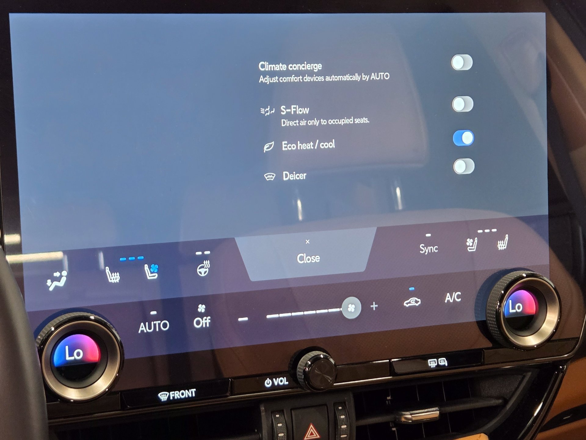 Used 2024 Lexus NX 350h AWD w/ Vision Package image 22