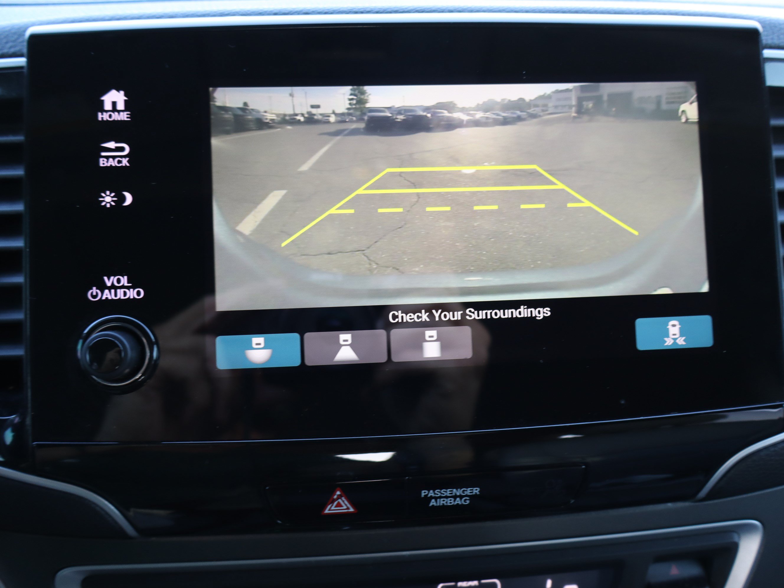 Used 2022 Honda Pilot Special Edition image 29