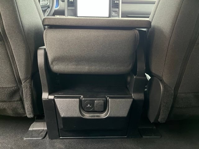 Used 2025 Ford F150 XLT w/ Equipment Group 301A Standard AWD/4WD image 17