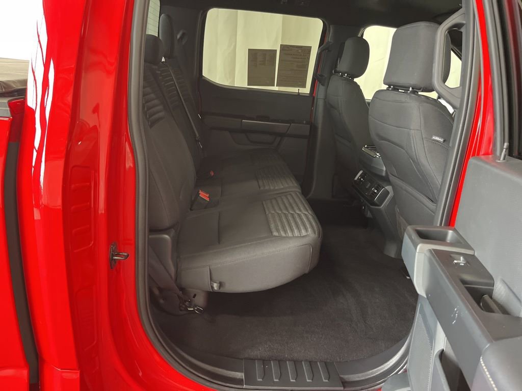 Used 2023 Ford F150 XL w/ STX Appearance Package AWD/4WD image 22