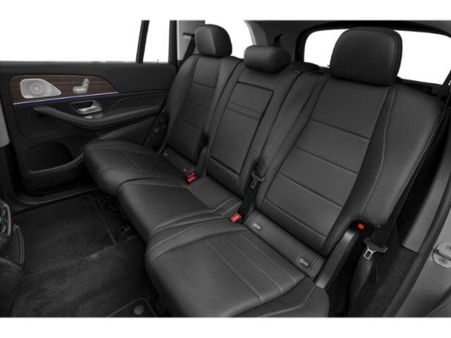 Used 2021 Mercedes-Benz GLS 450 4MATIC image 27