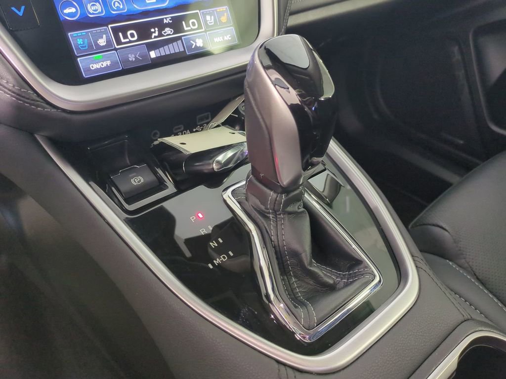 Used 2023 Subaru Outback Touring XT image 22