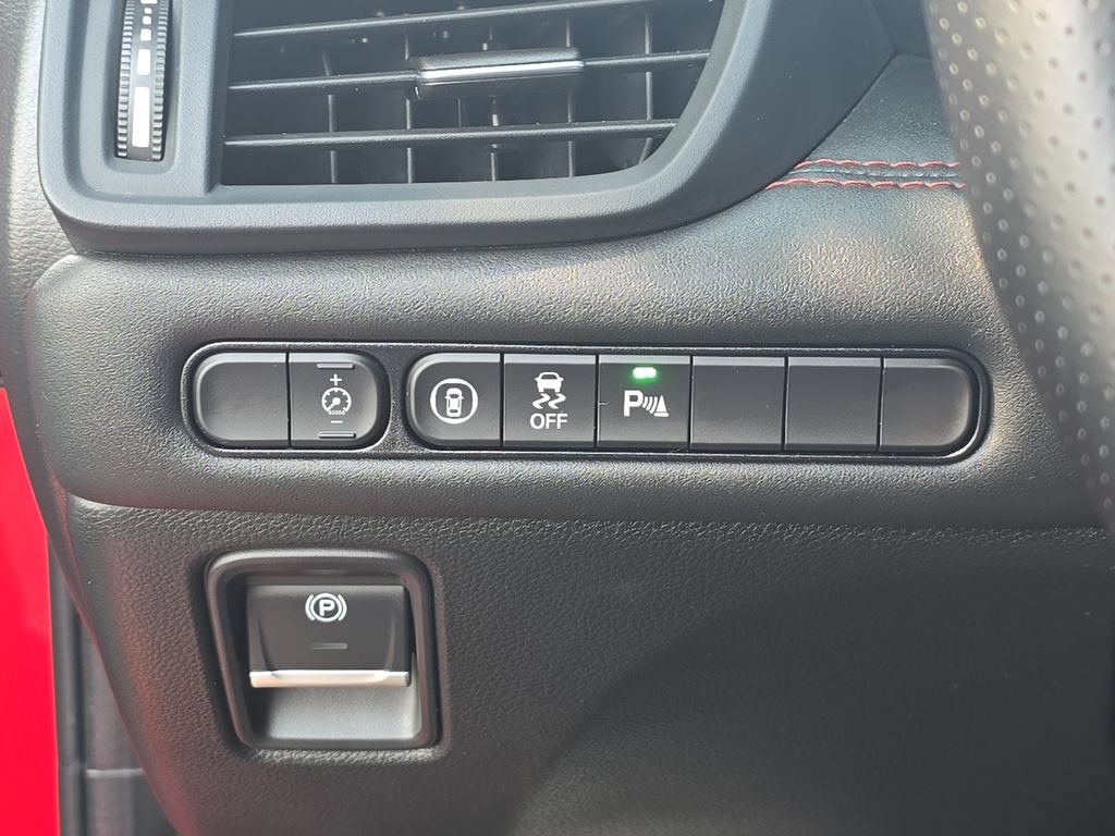 Used 2025 Acura TLX w/ A-SPEC Package AWD/4WD image 28