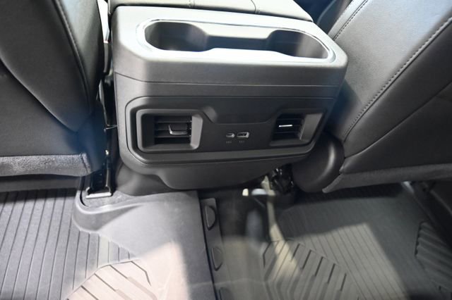 New 2026 Chevrolet Silverado 1500 LT Trail Boss w/ LT Trail Boss Premium Package AWD/4WD image 28