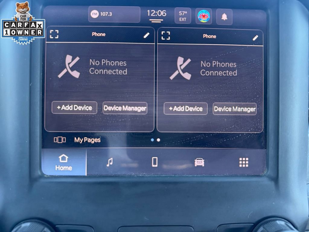 Used 2022 RAM 2500 Tradesman AWD/4WD image 30