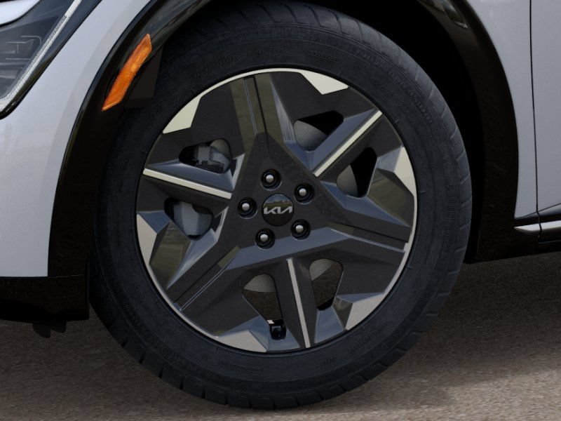 New 2026 Kia EV6 Light AWD/4WD image 9