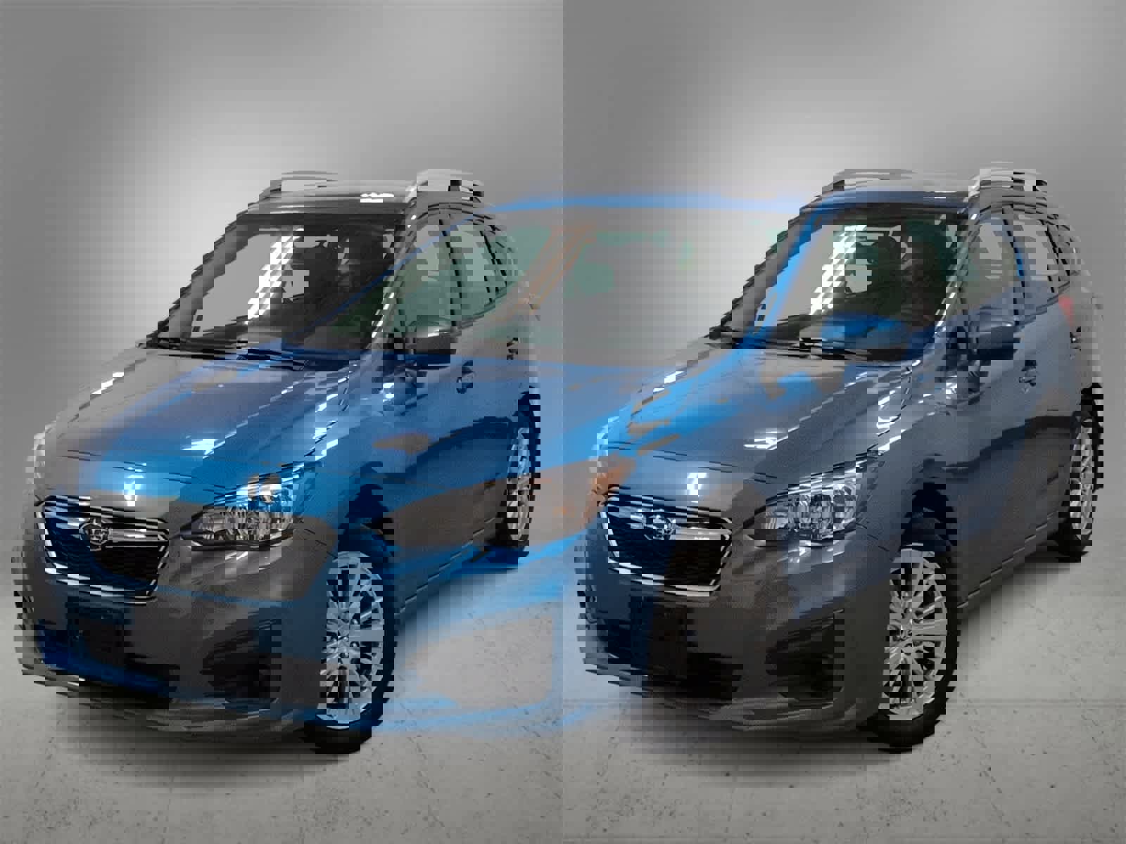 Used 2018 Subaru Impreza 2.0i Premium
