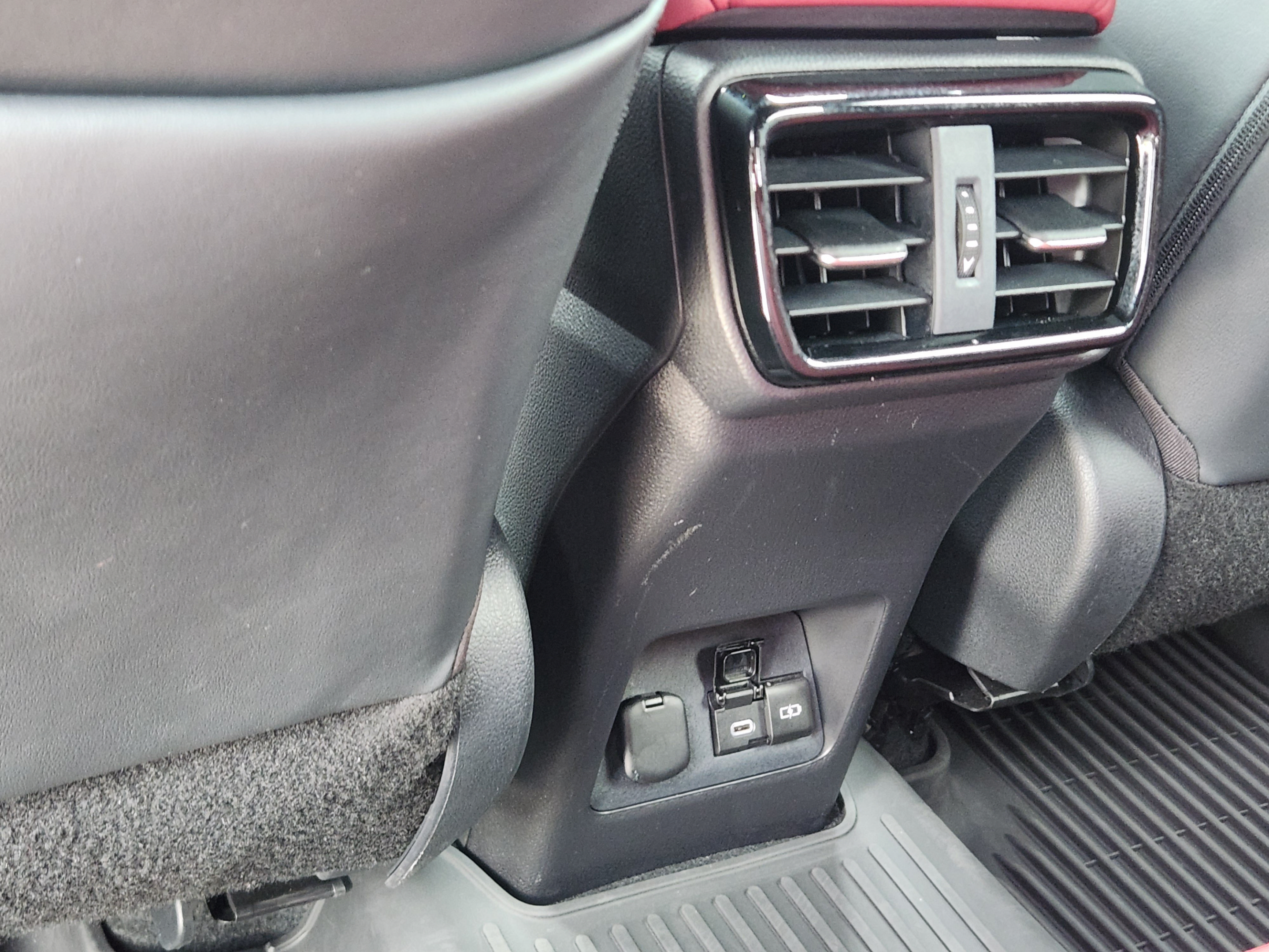 Certified 2025 Lexus NX 350 AWD w/ Accessory Package (2T) image 27