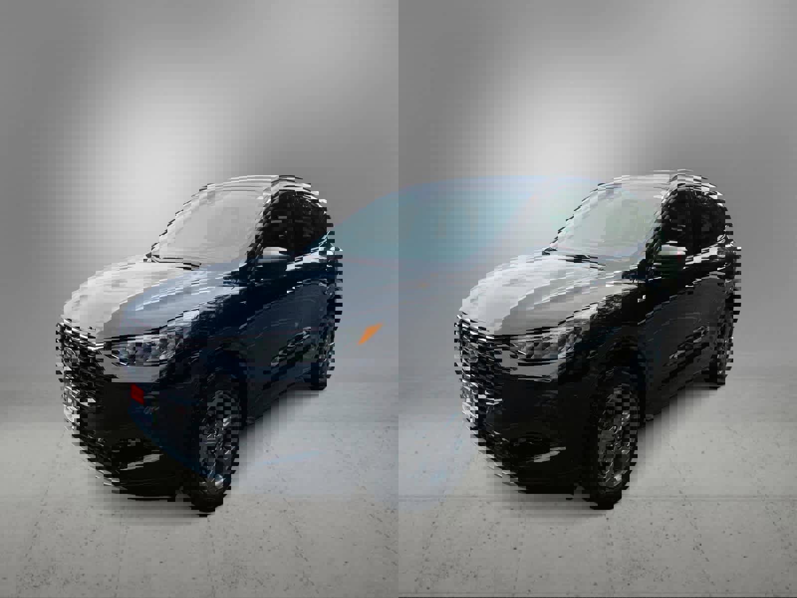 Used 2023 Ford Escape ST-Line