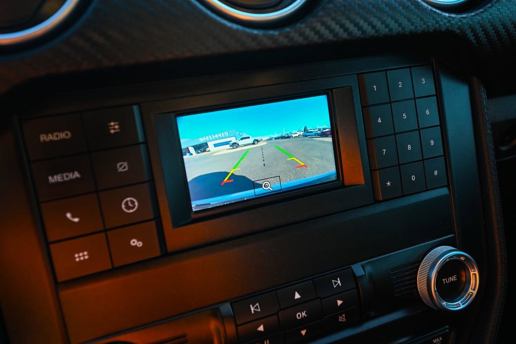 Used 2019 Ford Mustang Coupe image 35