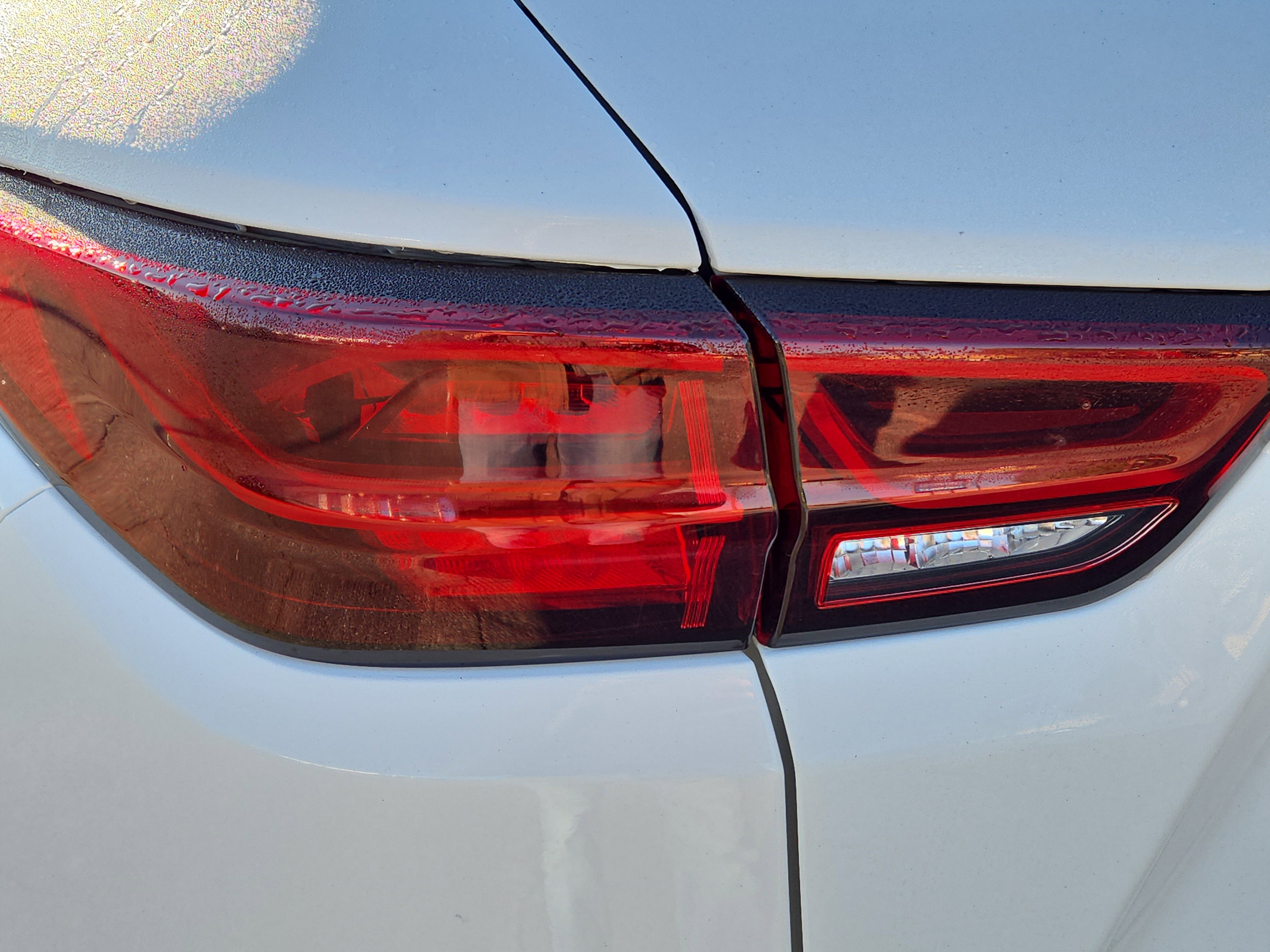 New 2026 Chevrolet Blazer LT w/ Midnight/Sport Edition image 20