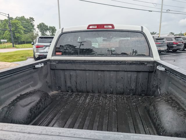 Used 2018 Toyota Tundra Limited w/ Limited Premium Package AWD/4WD image 9