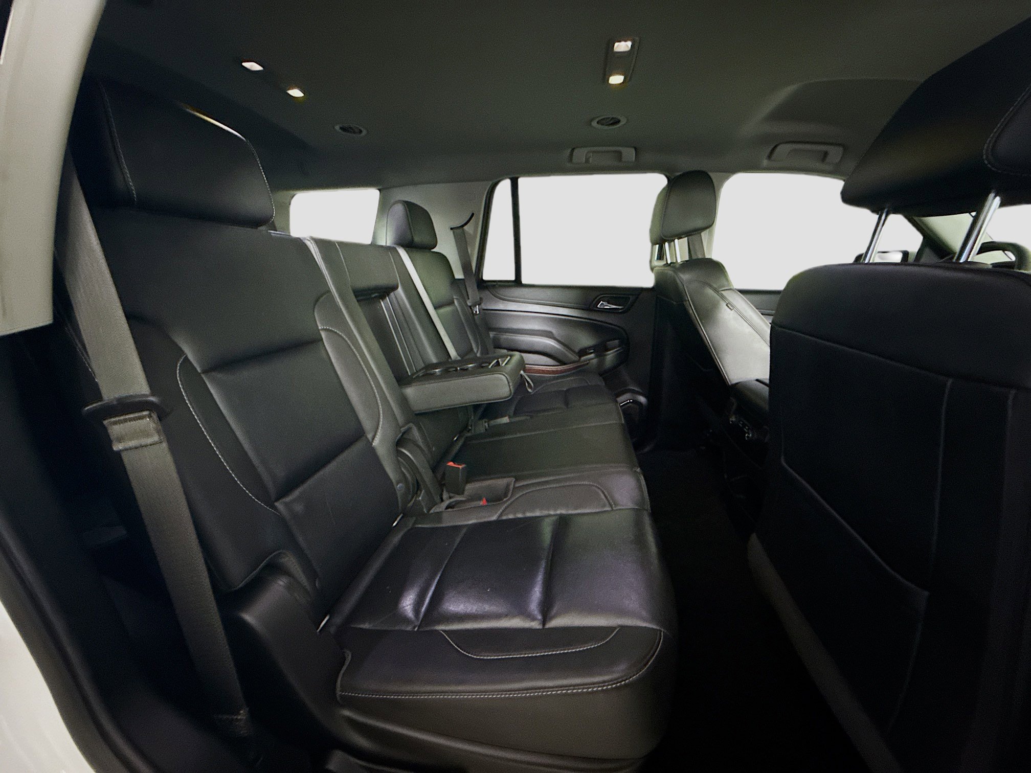 Used 2018 GMC Yukon SLT w/ HD Trailering Package image 26