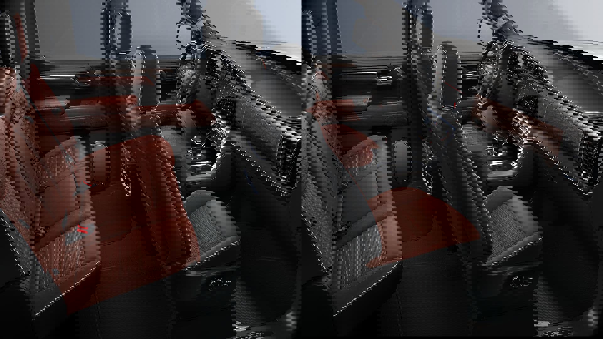 New 2026 GMC Sierra 1500 Denali Ultimate image 7